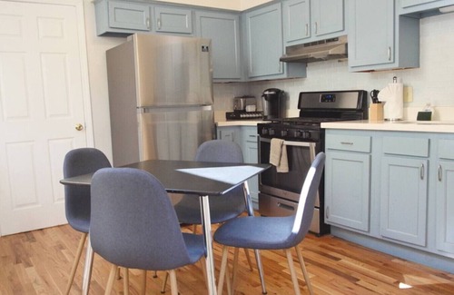 Tulane - Gravier Casa | Mid-City Shotgun | Easy Access to Everything