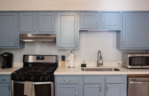 Tulane - Gravier Casa | Mid-City Shotgun | Easy Access to Everything