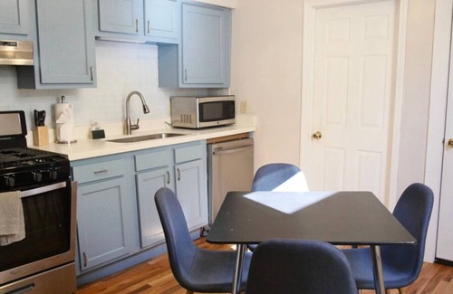 Tulane - Gravier Casa | Mid-City Shotgun | Easy Access to Everything