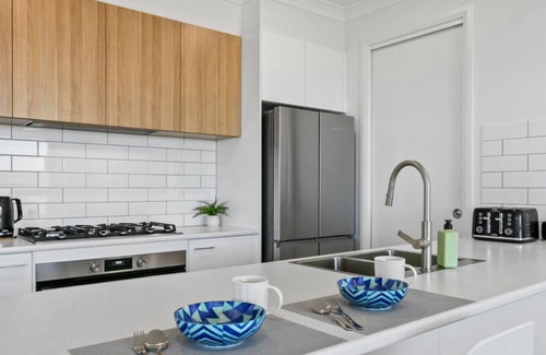 Port Noarlunga South Casa | Mid Coast Surf & Vines by Wine Coast Holidays