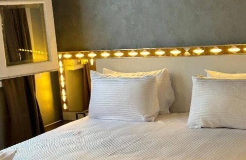 Abdin Hotel | Mid Downtown Hotel