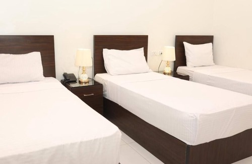Abdin Hotel | Mid Downtown Hotel