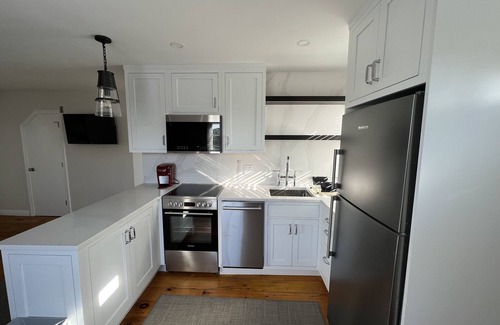 Nantucket Condominio | Mid-Island 1 Bedroom Condo