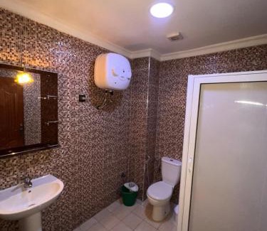 Hay Al Matar Apartamento | Mid-Luxurious Apartment in Nador