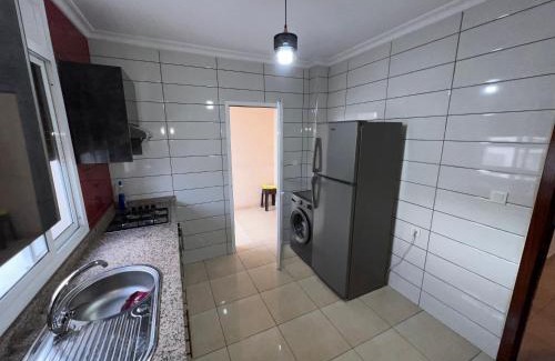 Hay Al Matar Apartamento | Mid-Luxurious Apartment in Nador