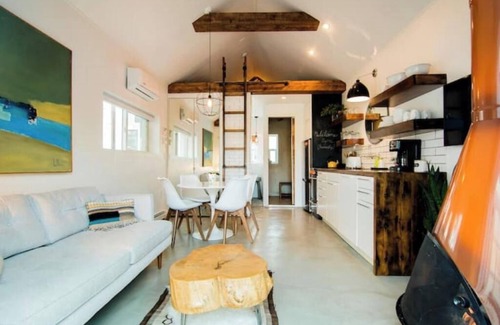 Louisville Apartamento | Mid/Mod ' Little House' in Old Town Louisville