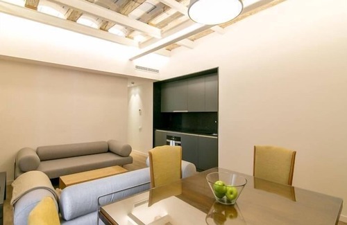 El Born Apartamento | Apartamento mid-term 12