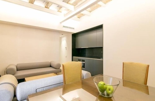 El Born Apartamento | Apartamento mid-term 12