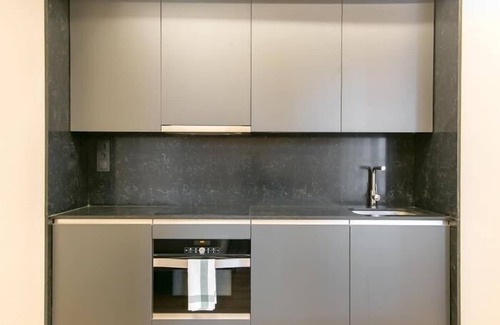 El Born Apartamento | Apartamento mid-term 12
