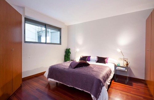 El Putget i Farro Apartamento | Alquileres a medio plazo en Barcelona con piscina