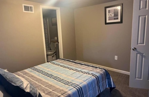 Brownsville Casa | Mid Town Brownsville 3 bed/ 2 bath