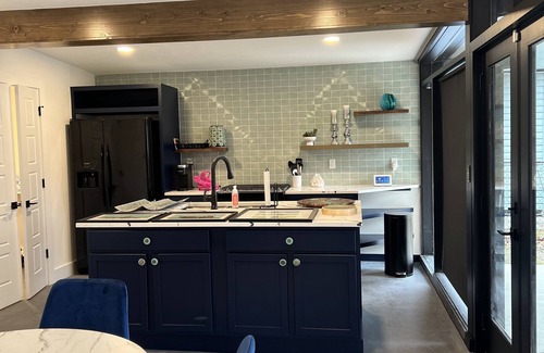 Tulsa Casa | Mid town tulsa Loveshack! Conveniently located near downtown, tulsa fairgrounds