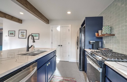 Tulsa Casa | Mid town tulsa Loveshack! Conveniently located near downtown, tulsa fairgrounds