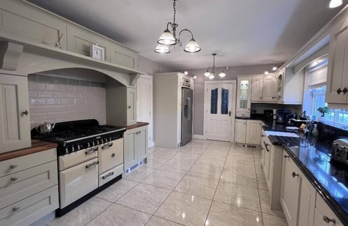 Dungannon Casa | Mid Ulster Carsdale House, NI