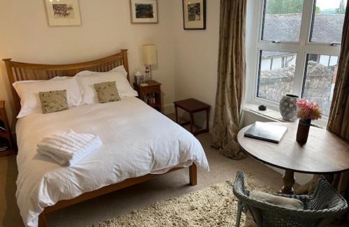 Caersws Cama Y Desayuno | Mid Wales Arts B&B