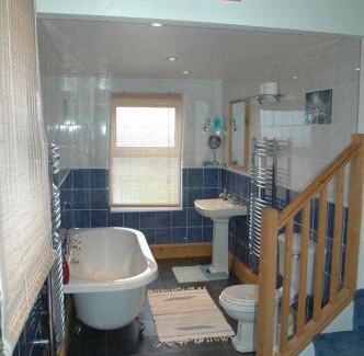 Caersws Cama Y Desayuno | Mid Wales Arts B&B