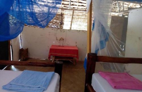 Gede Cama Y Desayuno | Mida Creek Eco Camp - Eco Lodge