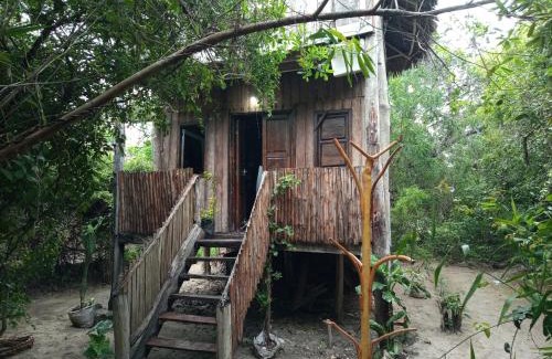 Watamu Cama Y Desayuno | Mida Creek Eco Camp