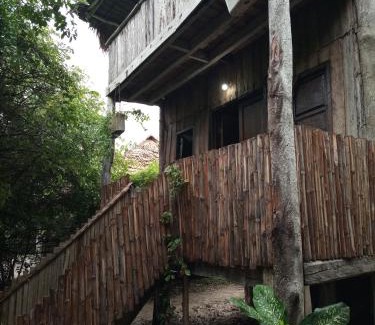 Watamu Cama Y Desayuno | Mida Creek Eco Camp
