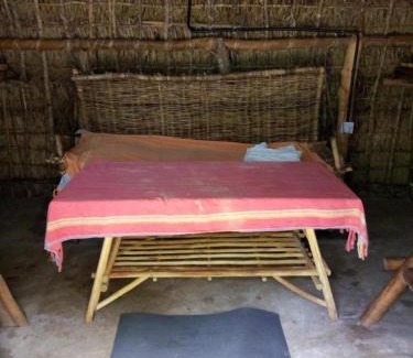 Watamu Cama Y Desayuno | Mida Creek Eco Camp - lodge