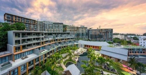 Cherngtalay Hotel | Mida Grand Resort Phuket