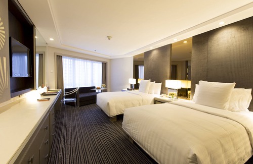 Barangay 76 Hotel | Midas Hotel & Casino