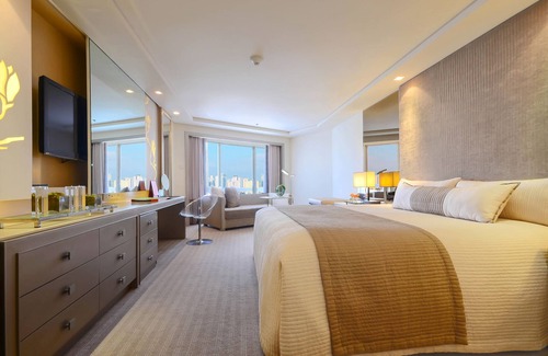 Barangay 76 Hotel | Midas Hotel & Casino