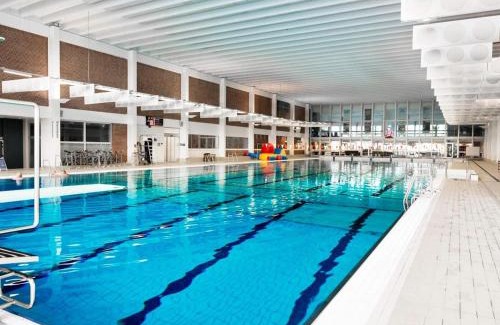 Middelfart Casa | Middelfart Holiday Center