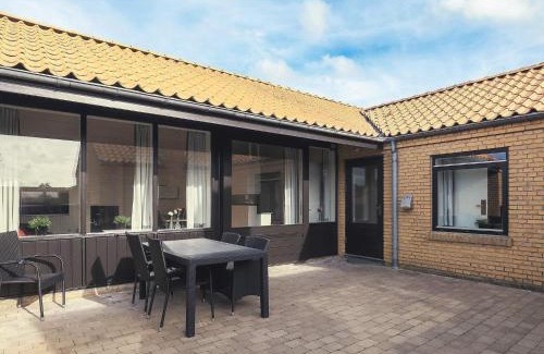 Middelfart Casa | Middelfart Holiday Center