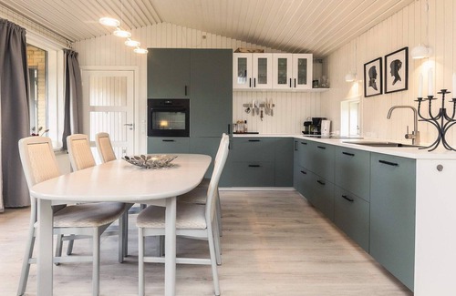 Middelfart Casa | Middelfart Home Acceso gratuito al parque acuático