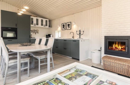 Middelfart Casa | Middelfart Home Acceso gratuito al parque acuático