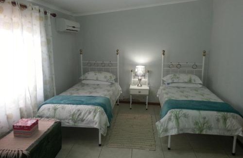 Kamiesberg Casa | Middelkraal Accommodation
