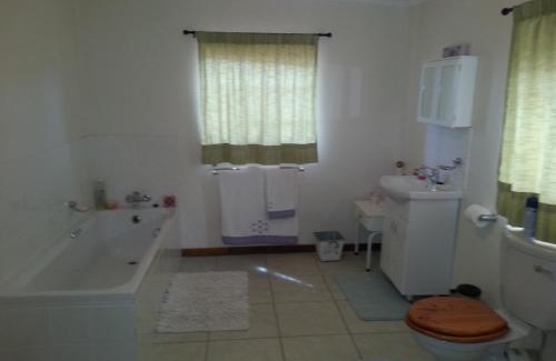 Kamiesberg Casa | Middelkraal Accommodation