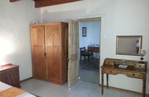 Kamiesberg Casa | Middelkraal Accommodation