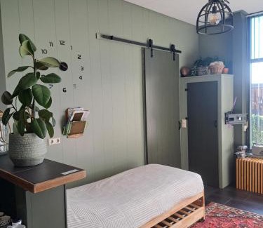 Opmeer Apartamento | Middelpunt Opmeer
