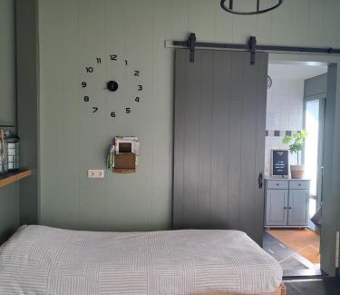 Opmeer Apartamento | Middelpunt Opmeer