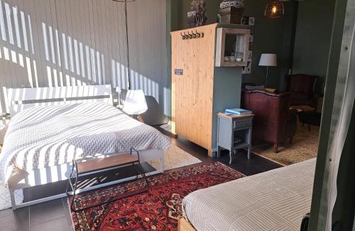 Opmeer Apartamento | Middelpunt Opmeer