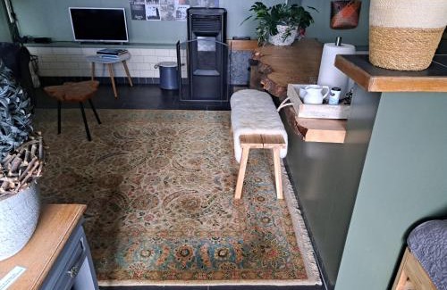 Opmeer Apartamento | Middelpunt Opmeer