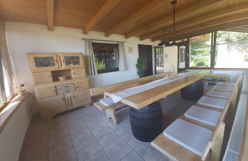 Crnomelj Casa | Midden de Natuur, ver weg van het Massatoerisme