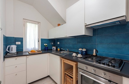 Vernazza Apartamento | Middle Apartment Vernazza, Vernazza, Italy