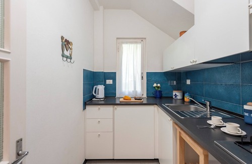 Vernazza Apartamento | Middle Apartment Vernazza, Vernazza, Italy