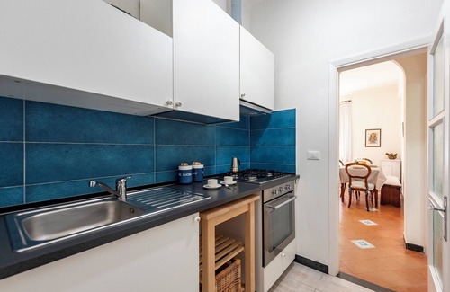 Vernazza Apartamento | Middle Apartment Vernazza, Vernazza, Italy