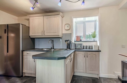 Crawshaw Booth Cabaña | Middle Bank Top Farm - UK39183