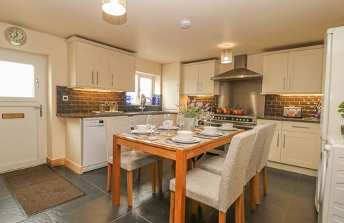 Haworth Casa | Granero Medio, HAWORTH