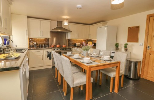 Haworth Casa | Granero Medio, HAWORTH