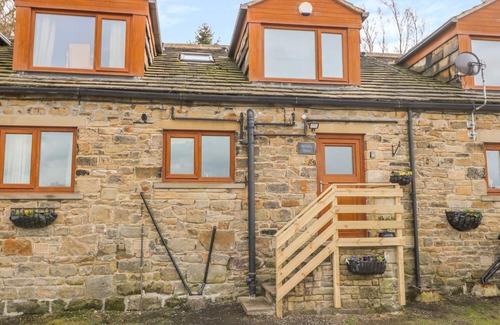 Haworth Casa | Granero Medio, HAWORTH