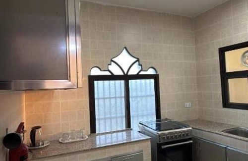 Salalah Apartamento | Middle East Building