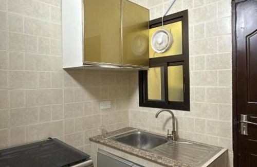 Salalah Apartamento | Middle East Building