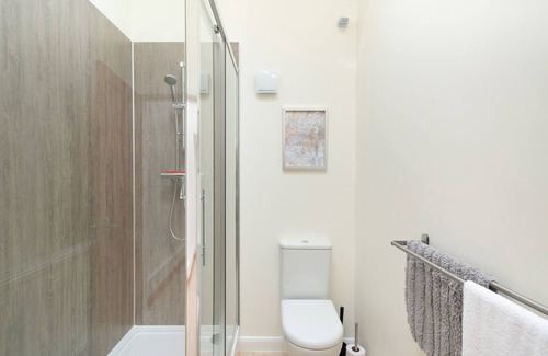 Shelve Casa | MIDDLE FARM, family friendly, with open fire in Bishop's Castle