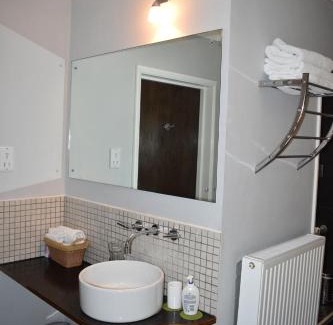 Stanwick Cama Y Desayuno | Middle Farm Villa B&B